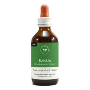 Epilobio Soluzione Ialuronica 100ml