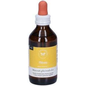 Ribes Gemme Macerato Glicerico 100ml