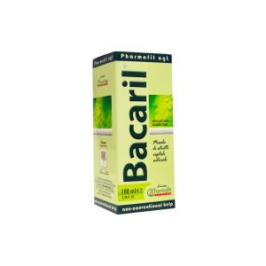 Bacaril Gocce 100ml