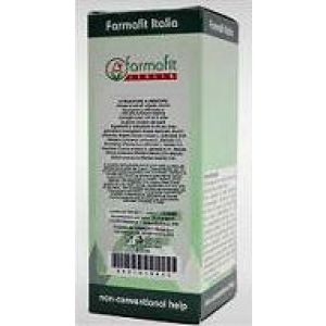 Pharmafit agt celon + idro gocce integratore di estratti vegetali 100 ml