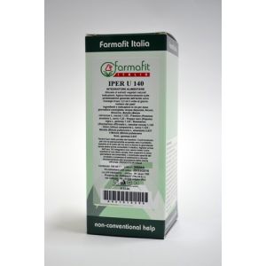 Iper U 140 Drops Food Supplement 100ml