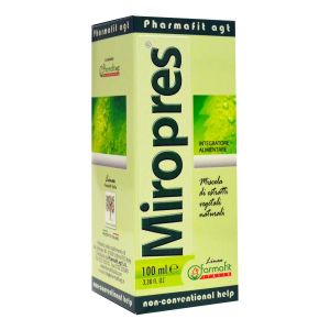 Miropres Gocce 100ml