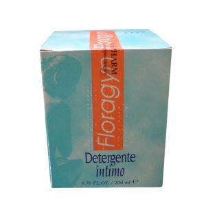 Floragyn Detergente Intimo Ai Lactobacilli 200ml