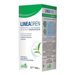 Avd Lineadren Soluzione 500 Ml.