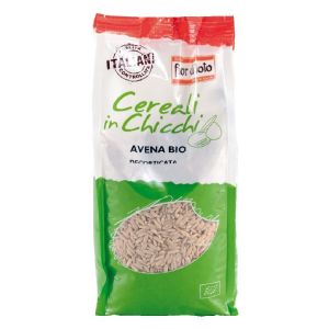 Fior di Loto Avena Decorticata Biologica 500g