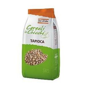 Fior Di Loto Tapioca In Chicci Biologica 500 g