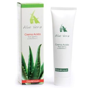 Crema Acida Aloe 50ml