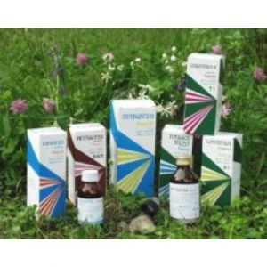 Raemil Cardo Mariano Composto 25ml