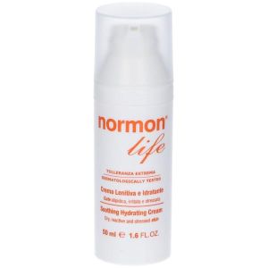 Normon Life Crema Lenitiva e Idratante