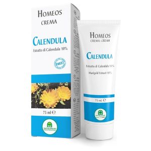 HOMEOS CALENDULA CREMA 75ML