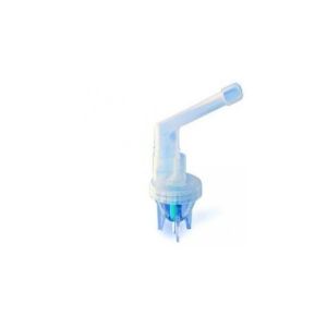 Ampoule For Aerosol Mefar 2001 Including Mouthpiece