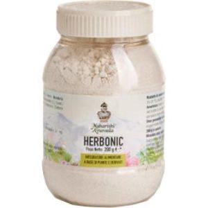 Maharishi Ayurveda Herbonic Polvere Bevanda Alle Mandorle 200g