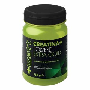 Creatina+ Polvere Extragold 350g