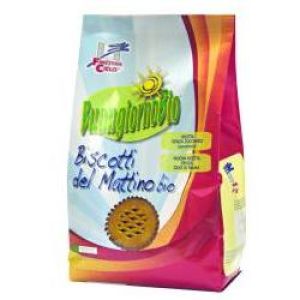 La Finestra sul Cielo BuongiornoBio Biscuits of the Morning Bio 750 g