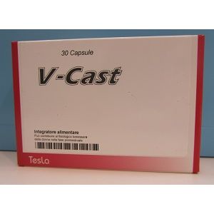 V-cast Tesla 30 Capsule