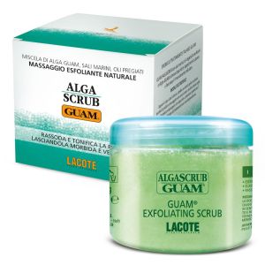 Guam Algascrub Esfoliante Corpo 700 g