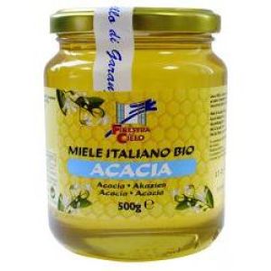 La Finestra sul Cielo Acacia Honey 500 g