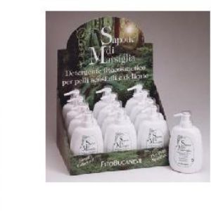 Sapone Marsiglia Liquido 1000ml