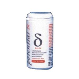 Potential N Delta Supplement 60 Capsules