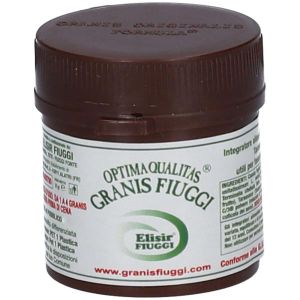 Granis di Fiuggi Integratore Transito Intestinale 35g