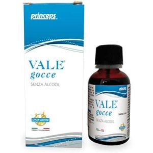Vale Gocce Integratore Rilassante 30ml
