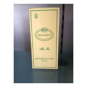 Rolo miconet fluid detergent ph4,5 150ml