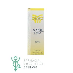 Naso Clean Spray Soluzione Nasale 150 ml