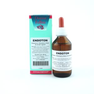 Doctor Felbix Endoton Drops Food Supplement 100ml