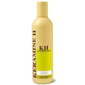 Keramine H Shampoo Antiforfora 300ml