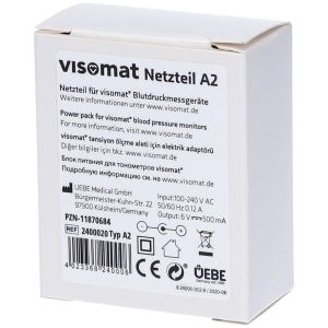 Visomat Adattatore Ac/dc Parte Superiore Del Braccio