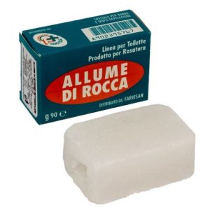Allume Rocca Fav 1 Tavoletta