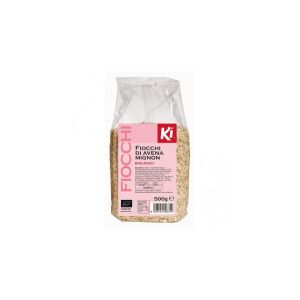 Ki Organic Mignon Oat Flakes 500g