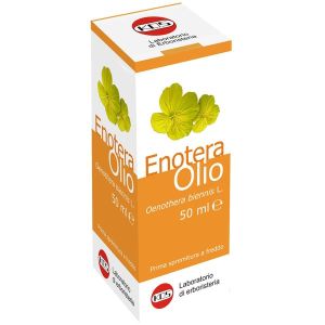 Kos Olio di Enotera 50ml