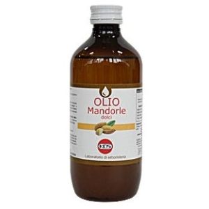 Mandorla Dolce Olio Veg 250ml