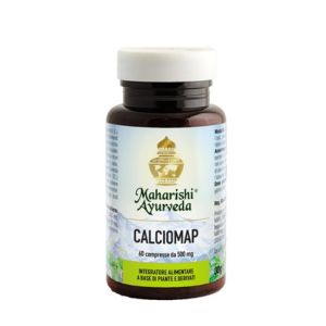 Map Italia Calciomap Food Supplement 60 Tablets