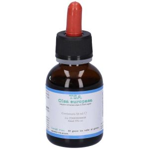 Tsa Olea Europea Gocce