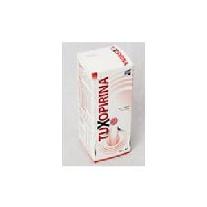 Tuxopirina Syrup Supplement 200 ml