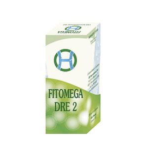 Fitomega Dre 2 Gocce 50ml