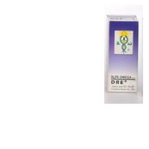 Fitomega Dre 15 Drops Psychophysical Stress Supplement 50 ml