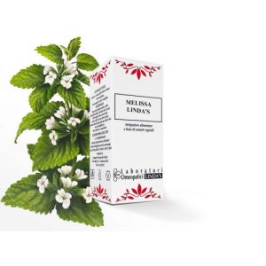Linda's Homeopathic Laboratories Melissa Linda's Homeopathic Remedy 30ml