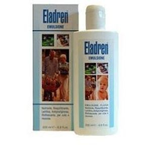 Eladren fluid emulsion 200ml