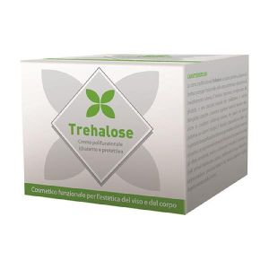 Trehalose Crema Idratante Protettiva 250ml
