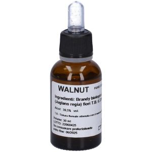 Oti Walnut Bach Gocce 30ml