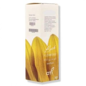 Oti Mimulus Bach Gocce Integratore 30ml