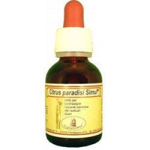 Citrus Paradisi Simul Goccie 50ml