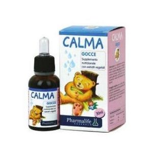 Calma Bimbi Gocce 30ml