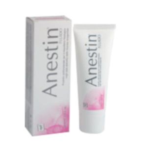 Anestin Fluido Adulti Azione Lenitiva 75ml