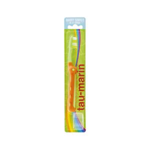 Tau-marin toothbrush smile children 0-5 years various colors