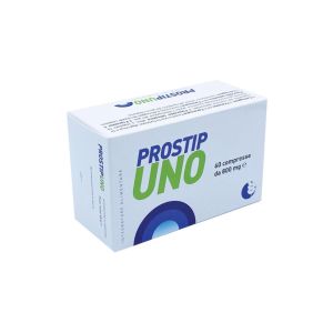 Prostip Uno  Integratore 60 Compresse