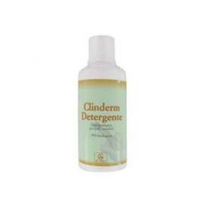 Clinderm Shampoo Delicato Lavaggi Frequenti 500ml
